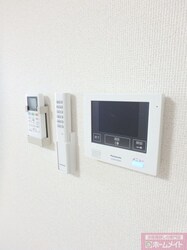 フジパレス放出Ⅲ番館の物件内観写真